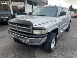 Dodge 1999 Ram Pickup 2500