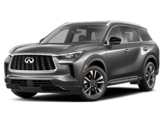 Infiniti 2023 QX60