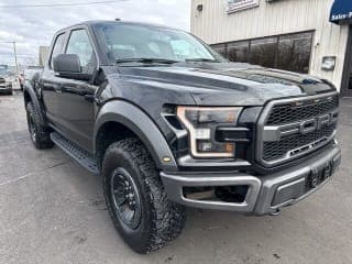 Ford 2018 F-150