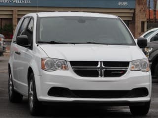 Dodge 2019 Grand Caravan