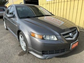 Acura 2006 TL