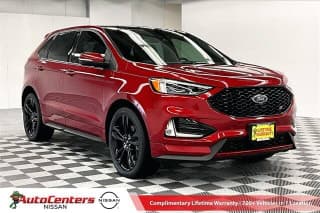 Ford 2020 Edge