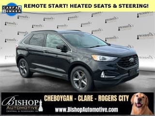 Ford 2022 Edge