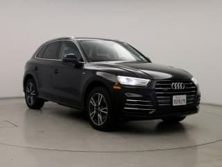 Audi 2020 Q5