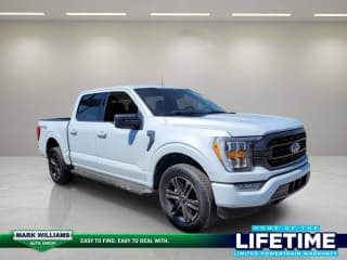 Ford 2022 F-150