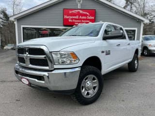 Ram 2018 3500