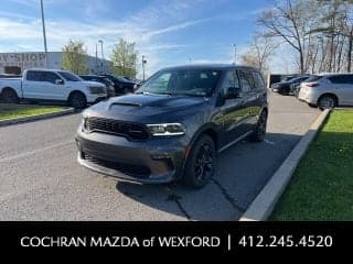 Dodge 2021 Durango