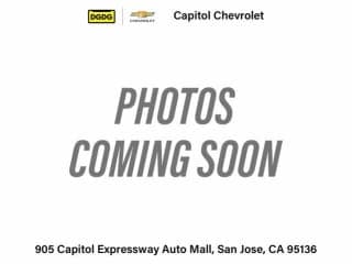 Chevrolet 2019 Bolt EV