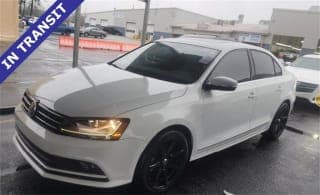 Volkswagen 2017 Jetta