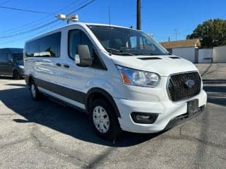 Ford 2022 Transit