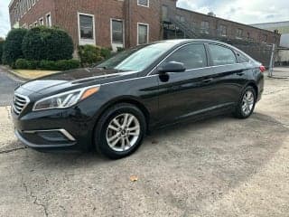 Hyundai 2016 Sonata