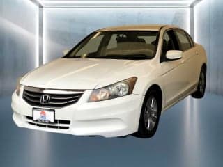 Honda 2012 Accord