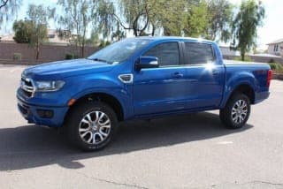 Ford 2019 Ranger