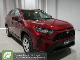 Toyota 2021 RAV4