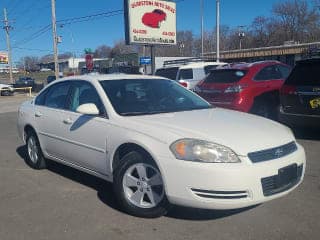 Chevrolet 2006 Impala