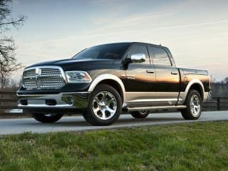 Ram 2014 1500