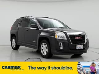 GMC 2015 Terrain