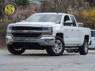 Chevrolet 2016 Silverado 1500