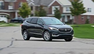 Buick 2021 Enclave