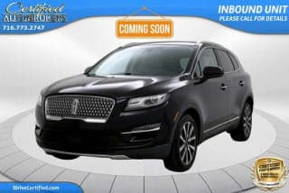 Lincoln 2019 MKC