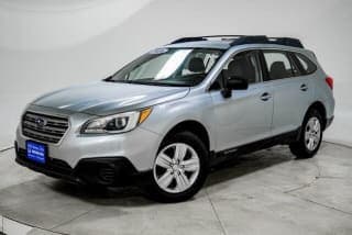 Subaru 2016 Outback