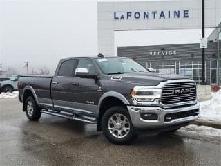 Ram 2019 3500