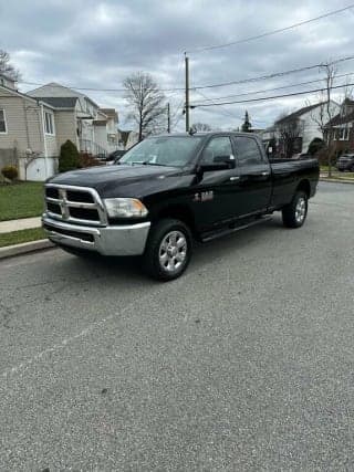 Ram 2015 2500