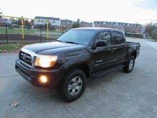 Toyota 2006 Tacoma