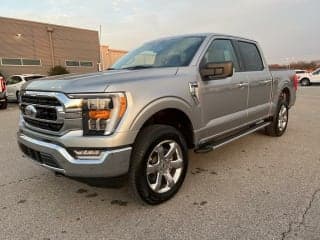 Ford 2022 F-150