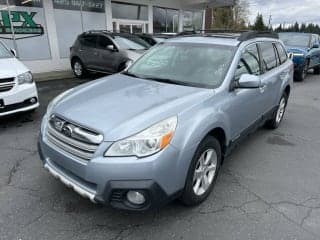 Subaru 2013 Outback