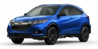 Honda 2022 HR-V