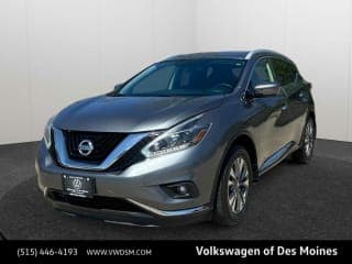 Nissan 2018 Murano