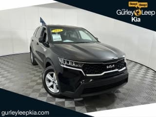 Kia 2023 Sorento