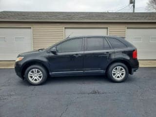 Ford 2011 Edge