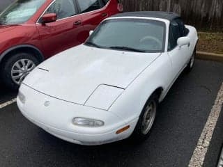 Mazda 1993 MX-5 Miata