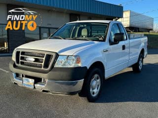 Ford 2005 F-150