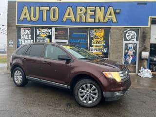 Ford 2009 Edge