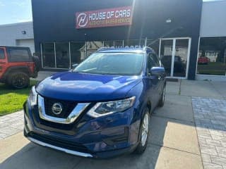 Nissan 2018 Rogue