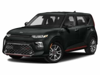 Kia 2020 Soul