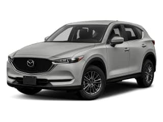 Mazda 2018 CX-5