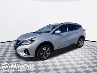 Nissan 2021 Murano