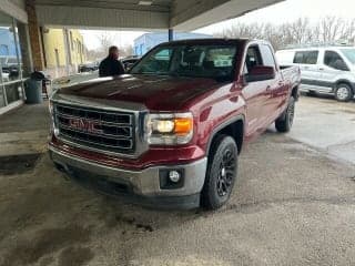 GMC 2014 Sierra 1500