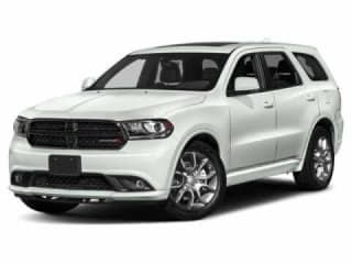 Dodge 2018 Durango