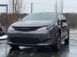 Chrysler 2018 Pacifica