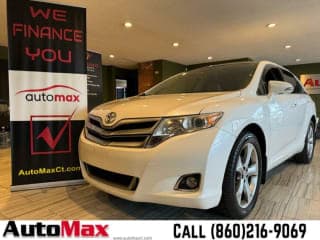 Toyota 2015 Venza