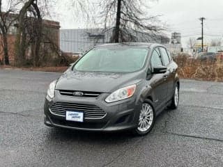 Ford 2015 C-MAX Hybrid