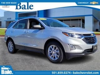 Chevrolet 2020 Equinox