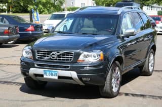 Volvo 2013 XC90