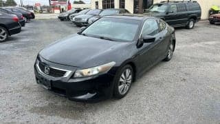 Honda 2008 Accord