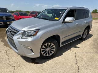 Lexus 2015 GX 460